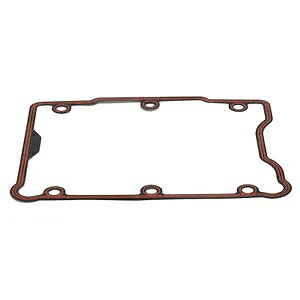 �c�C���J�� 99-23 ���b�J�[�{�b�N�X �J�o�[ �K�X�P�b�g �n�[���[ 17386-99A �c�[�����O �\�t�e�B�A�� �_�C�i�p Twin Cam 99-23 Rocker Box Cover Gasket for Harley 17386-99A Touring Softial Dyna