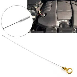 Ԃ̃GWICQ[W|eBAbN G8 V{[J} SS JvX 12669528- Car Engine Oil Gauge for Pontiac G8 for Chevrolet Camaro SS Caprice 12669528-