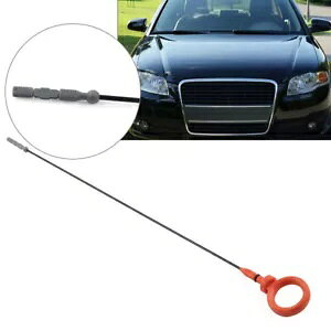 3.2 l GWICQ[W AEfB A4 2006-2008  A6 2006-2009 06E115611E- 3.2 l engine oil gauge for Audi A4 2006-2008 and A6 2006-2009 06E115611E-