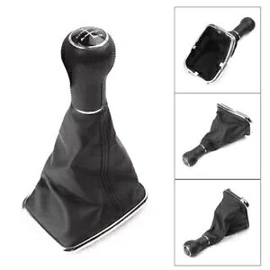 VtgobOVtgu[cVtg{^ 5 MA VW tHNX[Q Mk4 StWFb^p- Shift bag shift boot shift button 5 gear for VW Volkswagen Mk4 Golf Jetta-