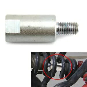 ���A�T�X�y���V�����V���b�N�A�u�\�[�o�[�G�N�X�e���_�[�A���}�n PW80 TTR90 �ɓK��- Rear suspension shock absorber extender, fits Yamaha PW80 TTR90- �y���s�A���i�z