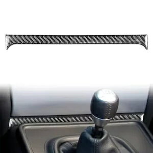 z_ S2000 2000-2009 pWIR\[Jo[̃CeA ubN- Interior Below Radio Console Cover for Honda S2000 2000-2009 Black-