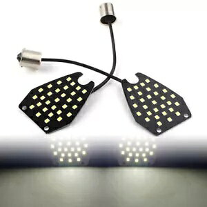 A 1156 30SMD LED CWP[^[ Cg z_ CBR1000RR 04-07 zCg- Rear 1156 30SMD LED Indicator Light for Honda CBR1000RR 04-07 White-