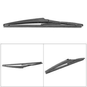 g^ Cm[o EBbV }c_ 3 BM V[Yp 12 C` ACp[u[h- 12" rear windshield wiper blade for Toyota Innova Wish Mazda 3 BM series-