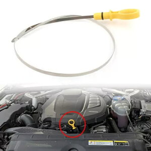 GWICQ[W tH[h GNXv[[ X|[c gbN }X^O 4.0L V6 SOHC ԗp- Engine Oil Gauge for Ford Explorer Sport Trac Mustang 4.0L V6 SOHC Car-