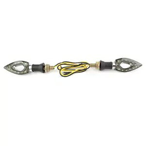 LED �C���W�P�[�^�[ �C���W�P�[�^�[ �C�G���[ ���C�g �����v �V���o�[ ���j�o�[�T��- LED indicator indicator yellow light lamps silver universal- �y���s�A���i�z