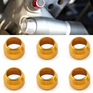 �x���g �o���u �J�o�[ �L�b�g �S�[���h Ducati �S���f���p- Vent Valve Cover Kit Gold For Ducati All Models- �y���s�A���i�z