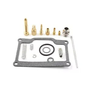 Lu^[YrhLbg Polaris Xplorer 300 1996 19971998 1999 Cp- Carburetor Carb Rebuild Kit for Polaris Xplorer 300 1996 19971998 1999 Repair-