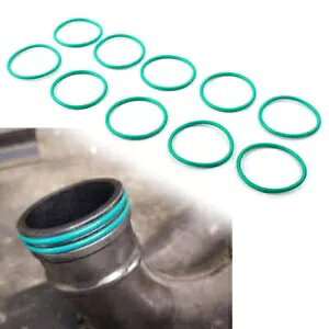 10x }jz[hKXPbg O OKXKX EC 125 200 250 300 1997 1998-2019- 10x flue manifold gaskets O-rings for gas gas EC 125 200 250 300 1997 1998-2019-