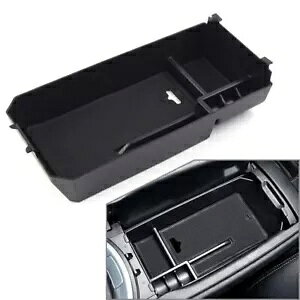 ZfXxc C GLC NX W205- p[{bNX Rei Xg[W I[KiCU[ Storage box container storage organizer for Mercedes Benz C GLC class W205-