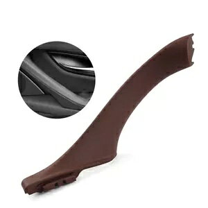 �h�A�n���h���C���e���A�J�o�[�n���h���v���g���� BMW 5series F10 F11 F18�p- Door handle interior cover handle pull trim for BMW 5series F10 F11 F18- �y���s�A���i�z