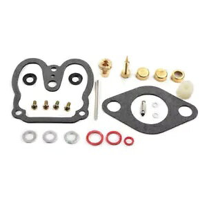 ZENITH Lu^[Lbg EBXRV VF4D L51 L51E L51F LQ34 LQ35 A33 I[goCp- ZENITH Carburetor Kit for Wisconsin VF4D L51 L51E L51F LQ34 LQ35 A33 Motorcycle-