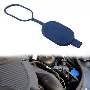 xc CNX W203ptgKXCp[tReiJo[W- Windshield wiper wash fluid container cover lid for Benz C-Class W203-