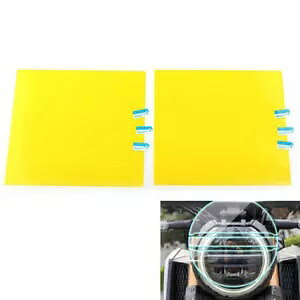 �w�b�h���C�g�ی�X�N���b�`�ی�t�B�����z���_ CB1000R 2018-2020 CB650R 2019-2022- Headlight protection scratch protection film for Honda CB1000R 2018-2020 CB650R 2019-2022- �y���s�A���i�z