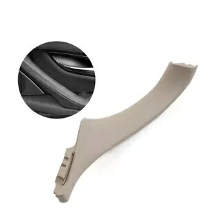 �h�A�n���h���A�[�����X�g�㕔�������� BMW 5 �V���[�Y F10 F11 F18- Door handle armrest rear left inside white for BMW 5 Series F10 F11 F18- �y���s�A���i�z