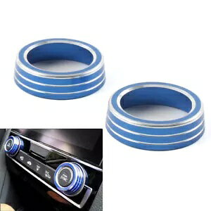 Vtg{^OJo[pl z_VrbN10p 16-21 u[- Shift Button Ring Cover Panel for Honda Civic 10. Generation 16-21 Blue-