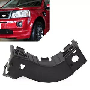 �t�����g�}�E���g�o���p�[�������h���[�o�[�t���[�����_�[ 2 L359 2006-2014- Front Mount Bumper Left for Land Rover Freelander 2 L359 2006-2014- �y���s�A���i�z
