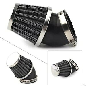 `[jO X|[c GAtB^[ GAtB^[ 50 mm XYLp: GT125 GT185 GT200 GT200XS- Tuning sports air filter air filter for 50 mm Suzuki: GT125 GT185 GT200 GT200XS-