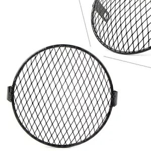 HondaCG125p5.75C`wbhCgOvVF[ht}EgJo[- 5.75''' Headlight Grill Lampshade Mounting Mount Cover for HondaCG125-