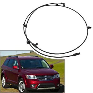 1 x ���z�[�X�t�����g�K���X�E�H�b�V���[ 5116306AF �_�b�W�W���[�j�[ 2009-2020- 1 x wash hose windshield washer 5116306AF for DODGE JOURNEY 2009-2020- �y���s�A���i�z