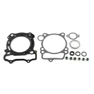 �w�b�h�K�X�P�b�g�Z�b�g�g�b�v�G���h���}�n YZ250F 01-13 WR250F 2001-2009 11-13- Head gasket set top end for Yamaha YZ250F 01-13 WR250F 2001-2009 11-13- �y���s�A���i�z