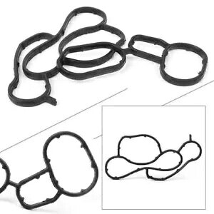ICN[[tB^[nEWOKXPbg 11427508971 BMW X1 325i 328i M3- Oil cooler filter housing gasket 11427508971 for BMW X1 325i 328i M3-