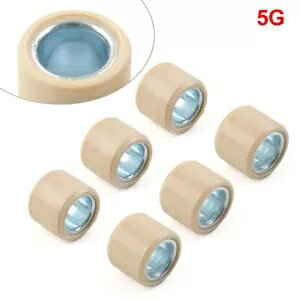 oG[^[ XN[^[ ptH[}X I[goC 16X13 GY6 50cc XN[^[t 6 s[X 5g- Variator Scooter Performance Motorcycle 16X13 for GY6 50cc Scooter Moped 6-Piece 5g-