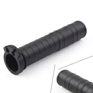 1C` 25mm nho[ _uP[u Xbg `[u JX^ I[goC- 1" 25mm Handlebar Double Cable Throttle Tube Custom Motorcycle-