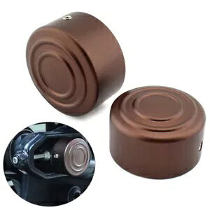 ���A�A�N�X���{���g�i�b�g�L���b�v�J�o�[ �n�[���[�X�|�[�c�X�^�[ S 1250 RH1250S 21-23-�p Rear Axle Bolt Nut Cap Cover for Harley Sportster S 1250 RH1250S 21-23- �y���s�A���i�z