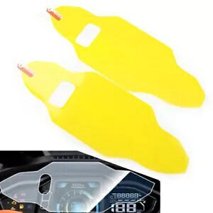 Xs[h[^[ʃtBیXebJ[ SYM MAXSYM TL500- Speedometer Screen Film Scratch Protection Sticker For SYM MAXSYM TL500-