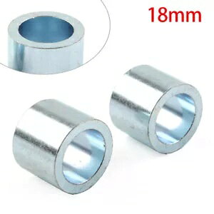2x18mm tgzC[Xy[T[ z_ CRF50F XR50R CRF XR 50 JTL XYLp- 2x18mm front wheel spacer for Honda CRF50F XR50R CRF XR 50 Kawasaki Suzuki-