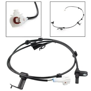g^ X TCI xD 89543-52030 pO֑xZT[- Front left wheel speed sensor for Toyota Yaris Scion xD 89543-52030-