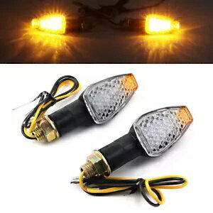 CWP[^[ CWP[^[ NA ~j 14 LED I[goC jo[T CMX- Indicator Indicator Clear Mini 14 LED Motorcycle Universal UK-
