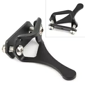 CNC �L�b�N�X�^���h �T�C�h�X�^���h�g��v���[�g DUCATI �p�j�K�[�� 899 959 1199 �p- CNC Kickstand Side Stand Magnification Plate for DUCATI Panigale 899 959 1199-