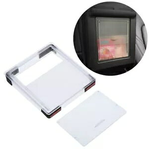 R\[A[XgB[{bNXJo[eXf 3 17-19- Console Armrest Hidden Storage Box Cover For Tesla Model 3 17-19-