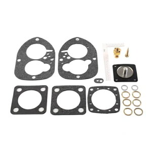 Lu^[Lbg \bNX 44PA1 {{ y^ C{[h } AQ BB 856472-ɓK Carburetor Kit Fit for Solex 44PA1 for Volvo Penta Inboard Marine AQ BB 856472-