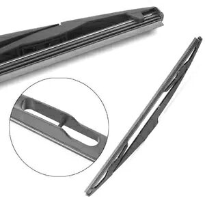 14C` Zbg tgKX Cp[u[h Y NGXg eB[_ {{ C30 XC60/90p- 14" Set Windshield Wiper Blades for Nissan Quest Tiida Volvo C30 XC60/90-