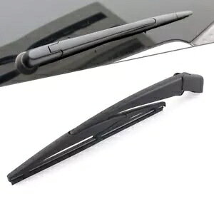 OH ASX AEg_[ X|[c RVR MK3 10-22 pACp[A[u[h- Rear windshield wiper arm blade for Mitsubishi ASX Outlander Sport RVR MK3 10-22-