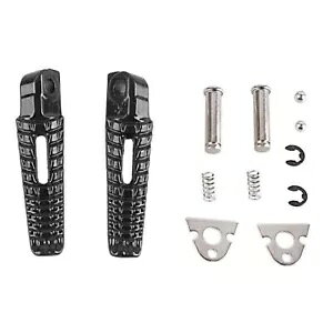 �t�b�g���X�g���A�t�b�g���X�g�X�Y�L GSXR 600 750 1000 06-14 B-KING 2008 09- Footrests rear footrests for Suzuki GSXR 600 750 1000 06-14 B-KING 2008 09- �y���s�A���i�z
