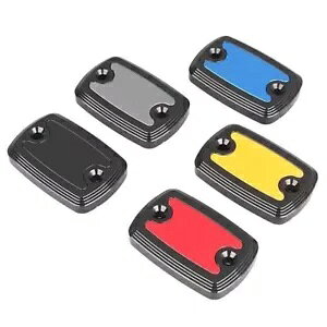 tgu[L|vJo[u[Lt[hU[o[W}n R25 R3 15-16- Front brake pump cover brake fluid reservoir lid for Yamaha R25 R3 15-16-