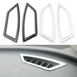 Xo tHX^[ 2019-2020ptg_bV{[hGARJo[- Front Dashboard Air Conditioner Cover for Subaru Forester 2019-2020-