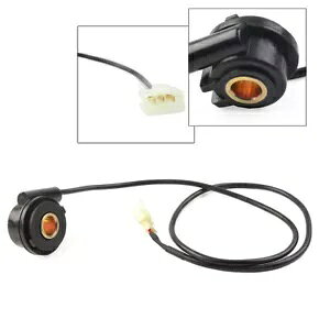 Xs[h[^[P[u fW^Ih[^[ANZT[pXs[hZT[P[u- Speedometer Cable Speed Sensor Cable for Digital Odometer Accessories-