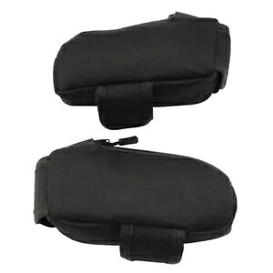 BMW R1200GS ADV LC O2K2�p �g�����o�b�O �c�[���o�b�O �u���b�N- Trim bags tool bag for BMW R1200GS ADV LC O2K2 black- �y���s�A���i�z