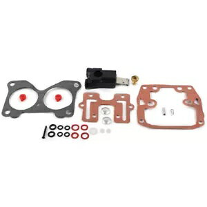 Lu^[ϊLbg W\Gr[h V4 85 90 100 115 125 140 hp GWp- Carburetor Conversion Kit for Johnson Evinrude V4 85 90 100 115 125 140 hp Engine-