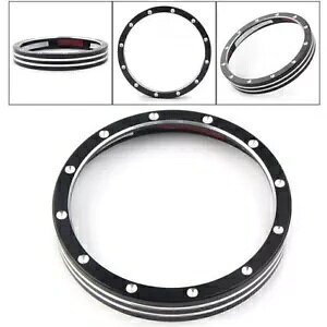 Xs[h[^[Q[WgOI[goCn[[X|[cX^[ XL1200 XL883- Speedometer gauge trim ring motorcycle for Harley Sportster XL1200 XL883-