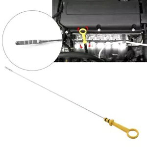 1.8L GWICQ[W V{[N[Y 2011-2014 \jbN 2012-2014 55562503- 1.8L Engine Oil Gauge for Chevrolet Cruze 2011-2014 Sonic 2012-2014 55562503-