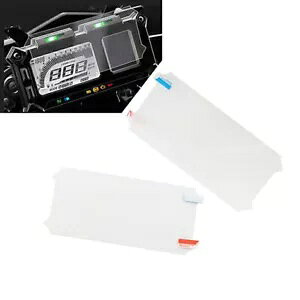 Xs[h[^[ʃtBیXebJ[}n FJ-09 MT09- Speedometer Screen Film Scratch Protection Sticker For Yamaha FJ-09 MT09-