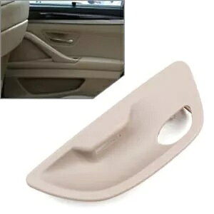�I�t�z���C�g�̃h�A�n���h���V�F���J�o�[ BMW 5 �V���[�Y F10 F11 2011-2017- Off white door handle shell cover for BMW 5 Series F10 F11 2011-2017- �y���s�A���i�z