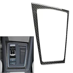 tHNX[Q St 8 MK8 2021-23 ubNpHplt[Jo[g- Circuit panel frame cover trim for Volkswagen Golf 8 MK8 2021-23 black-