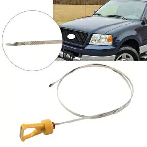 I[g}`bN gX~bV IC Q[W tH[h F-150 2005-2008 J[ }[N LT- Automatic Transmission Oil Gauge for Ford F-150 2005-2008 for Lincoln Mark LT-